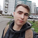 Павел, 25 лет