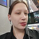 Виктория, 19 лет