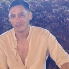 Фотография мужчины Эльнар, 30 лет из г. Пермь