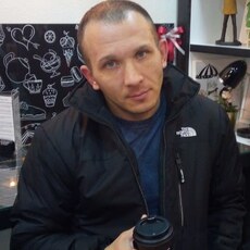 Фотография мужчины Денис, 42 года из г. Заринск