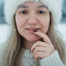 Фотография девушки Роза, 29 лет из г. Магнитогорск