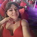 Домина, 40 лет