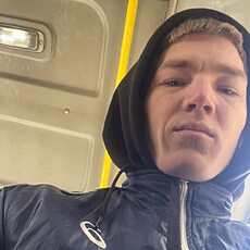 Фотография мужчины Алексей, 21 год из г. Тольятти