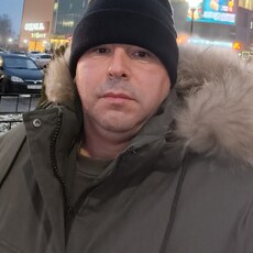 Фотография мужчины Евгений, 39 лет из г. Фурманов