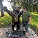 Антон, 34 года