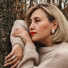 Фотография девушки Татьяна, 47 лет из г. Оренбург