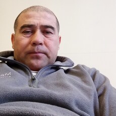 Фотография мужчины Руслан, 43 года из г. Санкт-Петербург