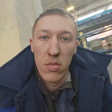 Фотография мужчины Вадим, 26 лет из г. Бобруйск