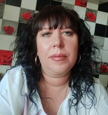 Фотография девушки Анастасия, 50 лет из г. Серов