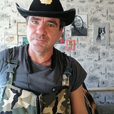 Фотография мужчины Сергей, 45 лет из г. Астрахань