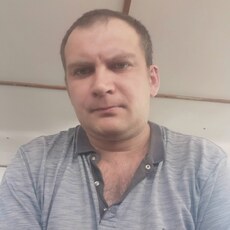 Фотография мужчины Игорь, 40 лет из г. Владивосток