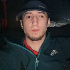 Фотография мужчины Ваня, 22 года из г. Обнинск