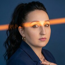 Фотография девушки Ксения, 32 года из г. Кемерово