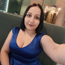 Фотография девушки Ксения, 32 года из г. Кемерово