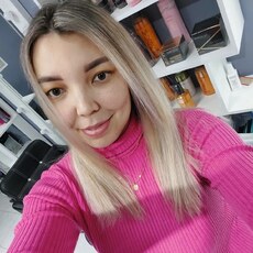 Фотография девушки Эля, 31 год из г. Воронеж