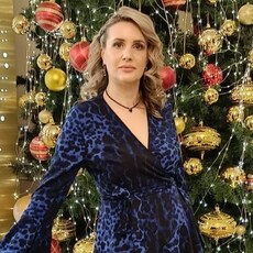 Татьяна, 45 из г. Ярославль.