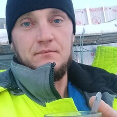 Фотография мужчины Витя, 37 лет из г. Скидель