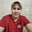 Настя, 34 года