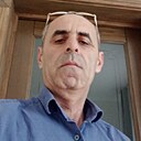 Михаил, 53 года