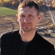 Фотография мужчины Алексей, 40 лет из г. Стерлитамак