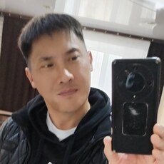 Фотография мужчины Александр, 41 год из г. Абакан