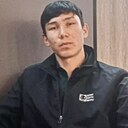 Азамат, 27 лет