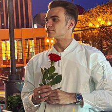 Фотография мужчины Александр, 21 год из г. Хабаровск