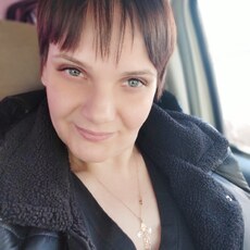 Фотография девушки Танюшка, 39 лет из г. Бронницы