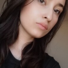 Фотография девушки Ольга, 25 лет из г. Санкт-Петербург