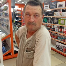 Фотография мужчины Михаил, 58 лет из г. Староминская