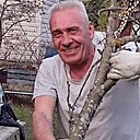 Сергей, 62 года