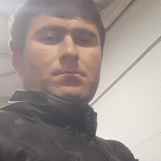 Фотография мужчины Шариф, 36 лет из г. Ростов-на-Дону