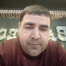 Фотография мужчины Inomjon, 36 лет из г. Луганск