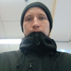 Фотография мужчины Антон, 28 лет из г. Кременчуг