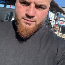 Фотография мужчины Егор, 25 лет из г. Новосибирск