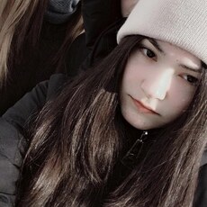 Фотография девушки Алёна, 21 год из г. Москва