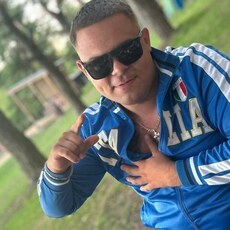 Фотография мужчины Вячеслав, 33 года из г. Минск