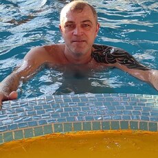 Фотография мужчины Олег, 41 год из г. Кинешма