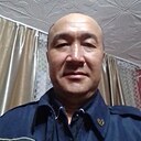 Есенкельды, 44 года