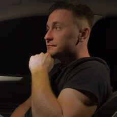 Фотография мужчины Илья, 32 года из г. Пинск