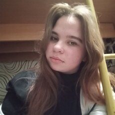 Фотография девушки Кира, 18 лет из г. Сызрань