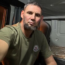 Фотография мужчины Роман, 46 лет из г. Усть-Кут