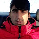 Ахмед, 21 год