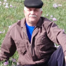 Фотография мужчины Василий, 58 лет из г. Целина