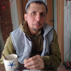 Фотография мужчины Fantamas, 35 лет из г. Пермь