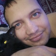 Фотография мужчины Алексей, 33 года из г. Киренск