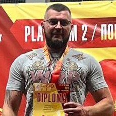 Фотография мужчины Роман, 37 лет из г. Москва