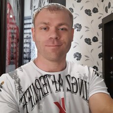 Фотография мужчины Михаил, 40 лет из г. Минск