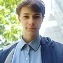 Кирилл, 19 лет