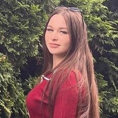 Фаина, 35 из г. Санкт-Петербург.